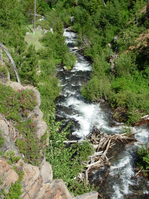 Summer '06 Sunriver 340 